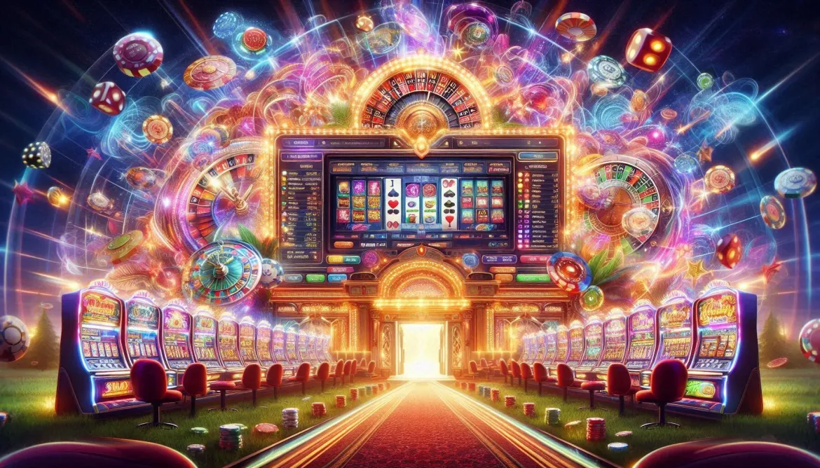 Palace Casino